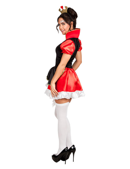 Costum sexy pentru femei