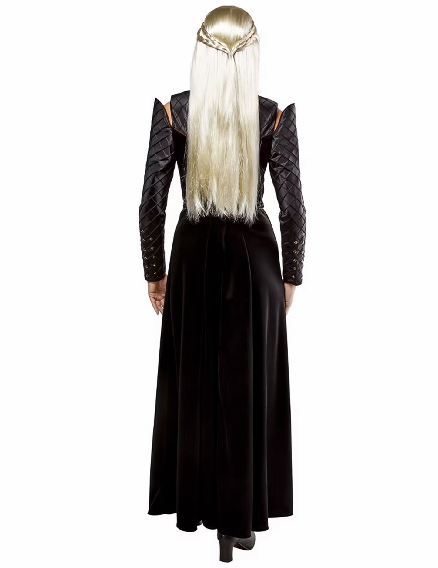 Rhaenyra - Costumul House of the Dragon Luxury Woman