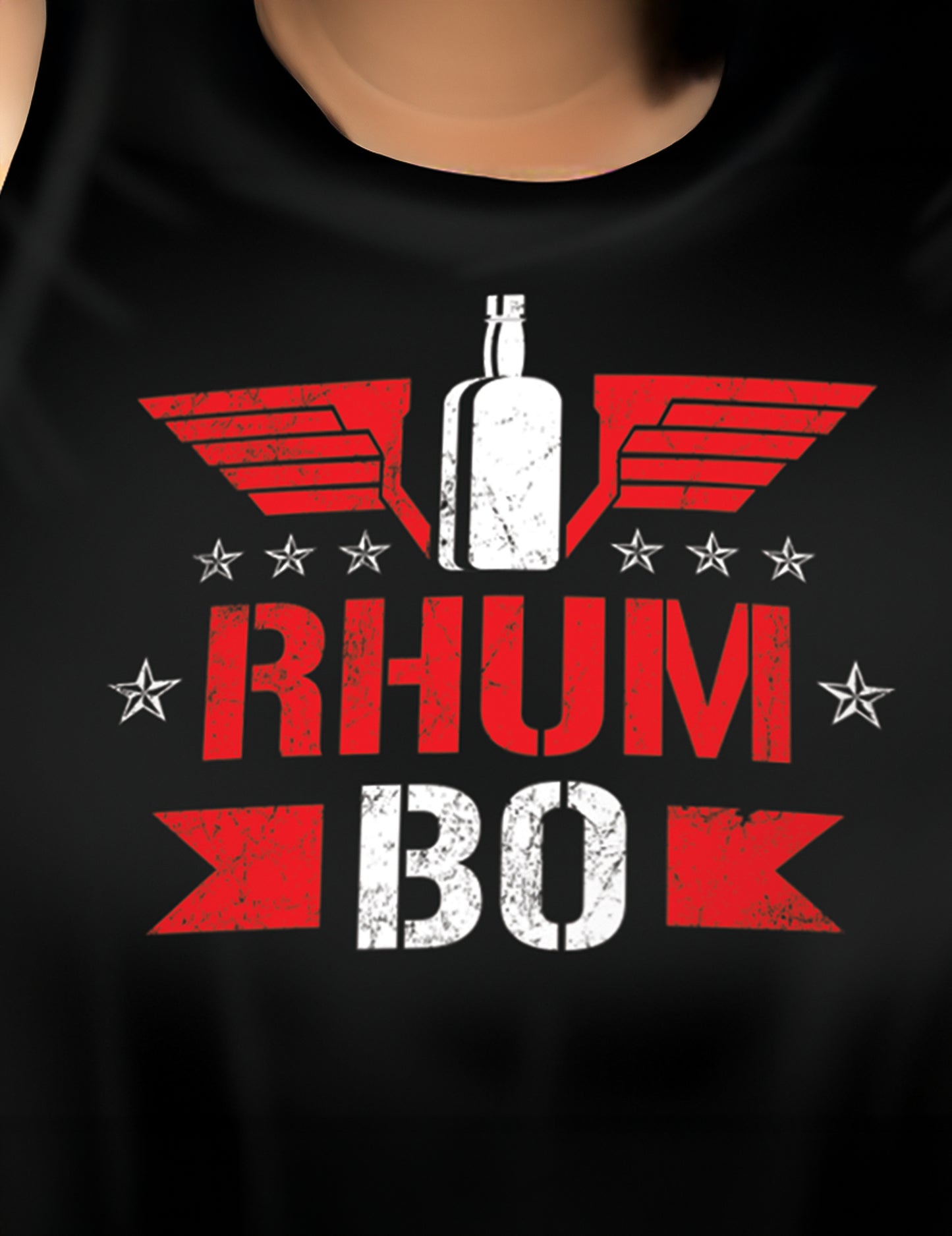 Costum pentru adulți bo rom