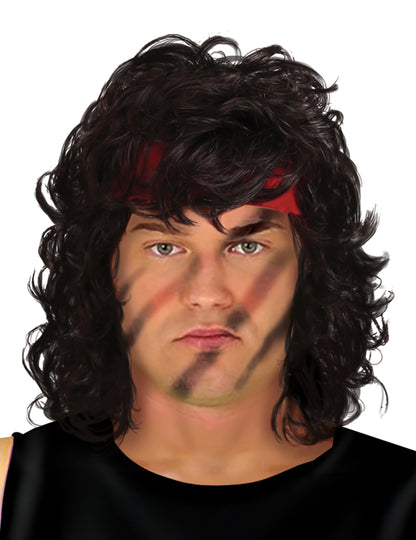 Costum pentru adulți bo rom