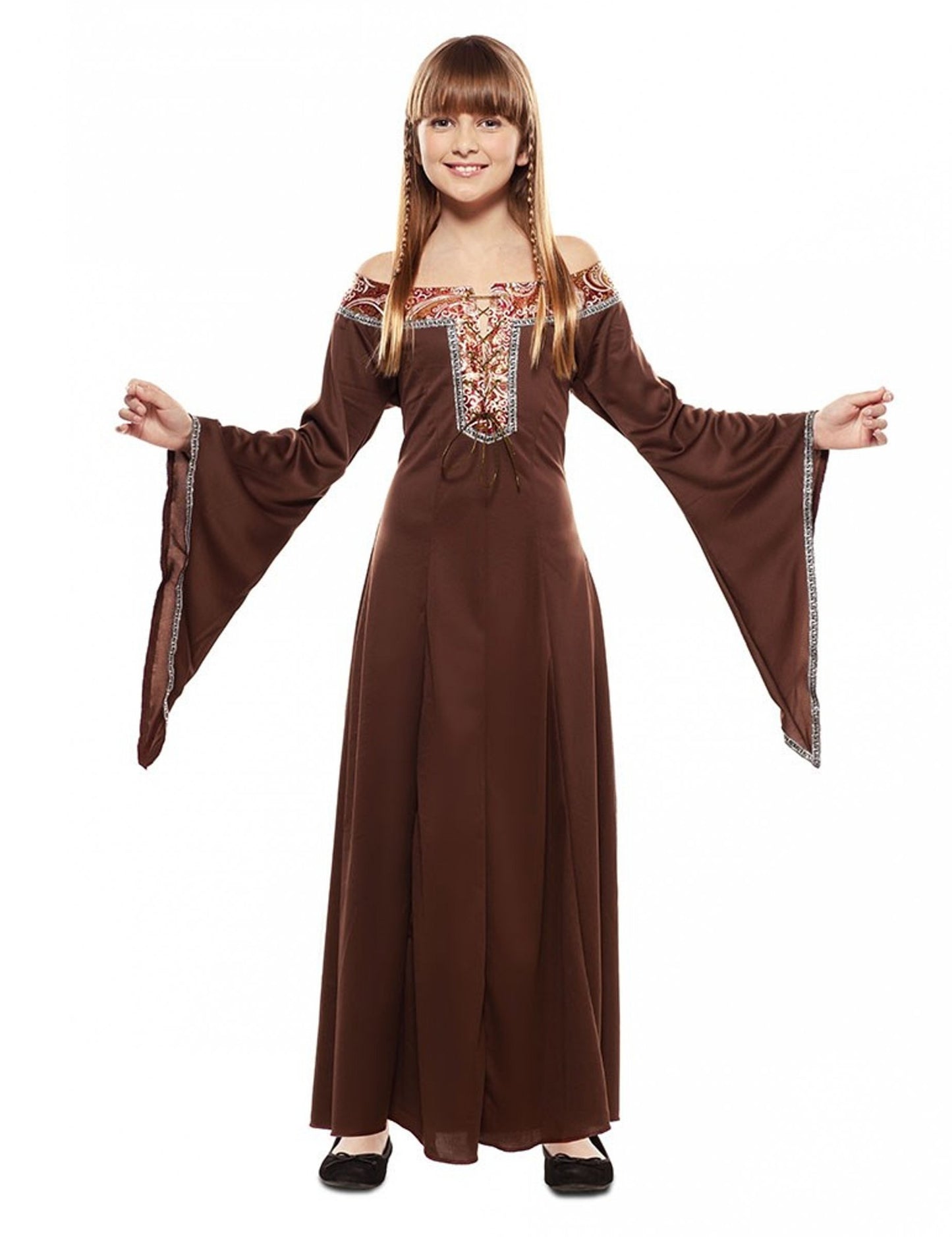 Rochie rochie rochie copii brunete medievale