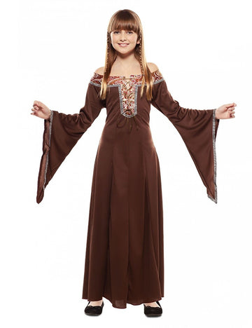 Rochie rochie rochie copii brunete medievale
