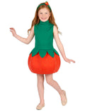 Fructe și legume costume pentru copii