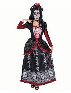 Costume de Halloween pentru adulți alb