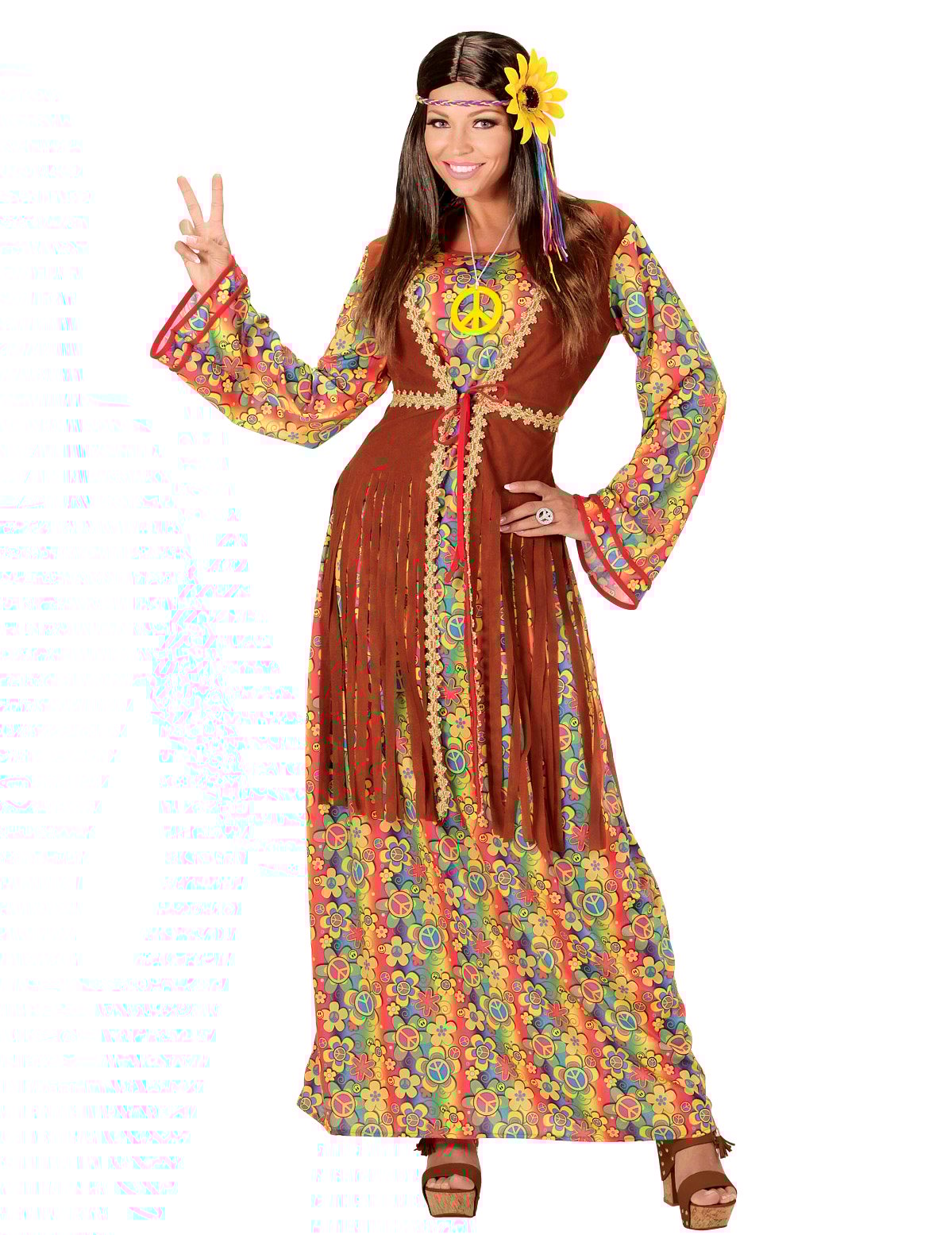 Rochie hippie hippie hippie hippie