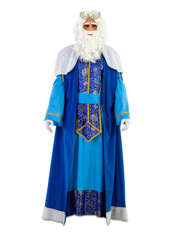 Costum pentru adulți Melchior King Mage MAGE