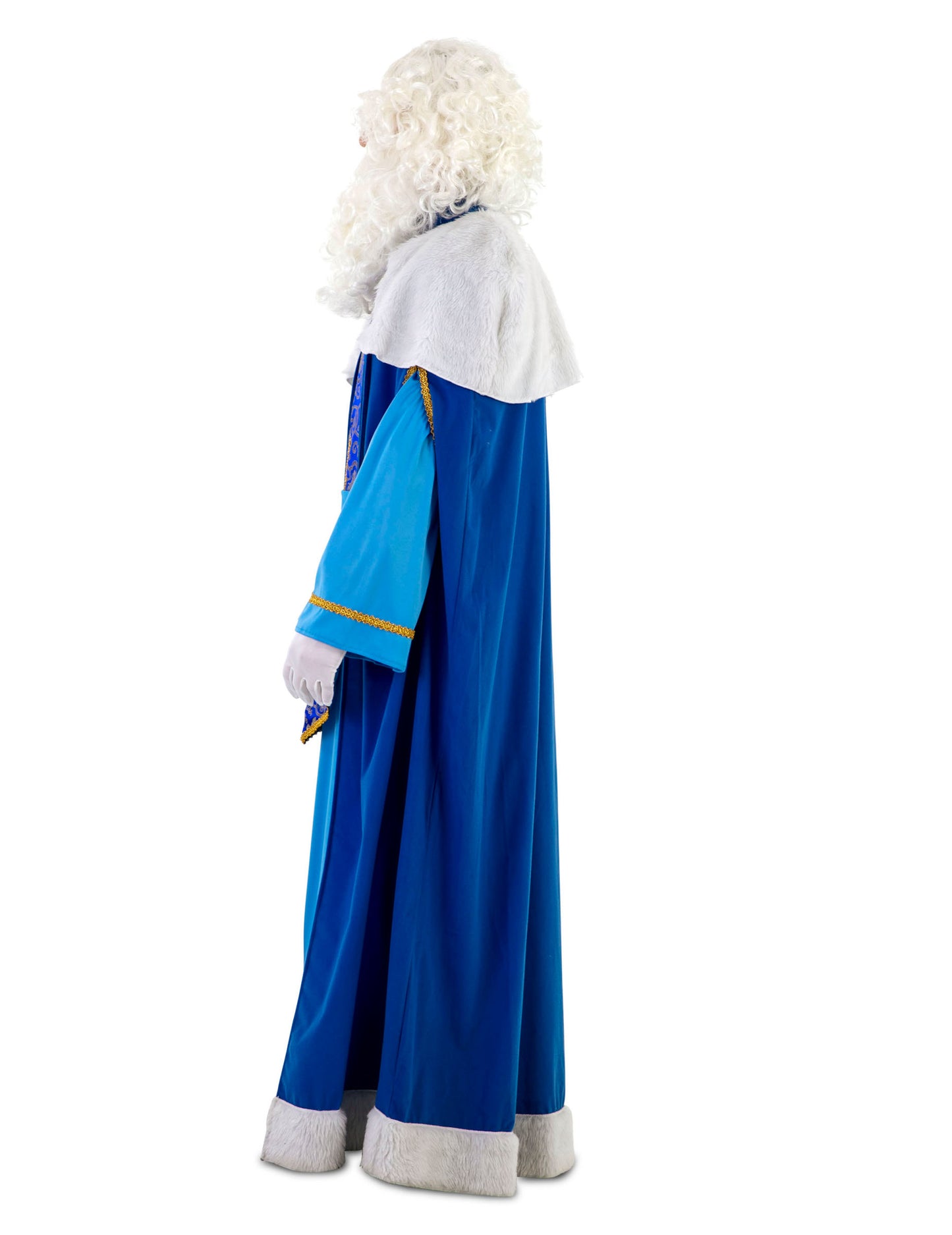 Costum pentru adulți Melchior King Mage MAGE