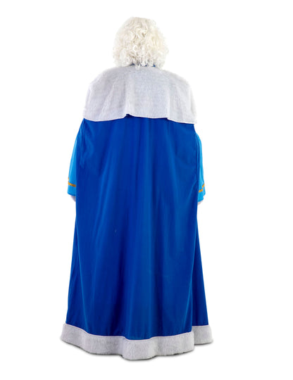 Costum pentru adulți Melchior King Mage MAGE