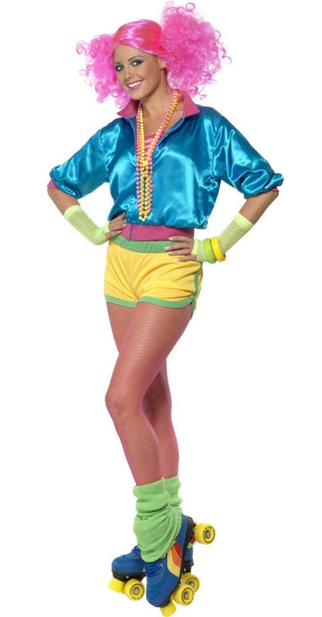 Costum de patinaj pentru femei 