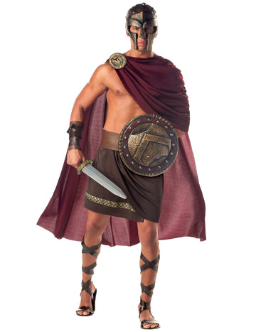 Deghizare romană pentru adulți