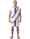 Om de deghizare roman
