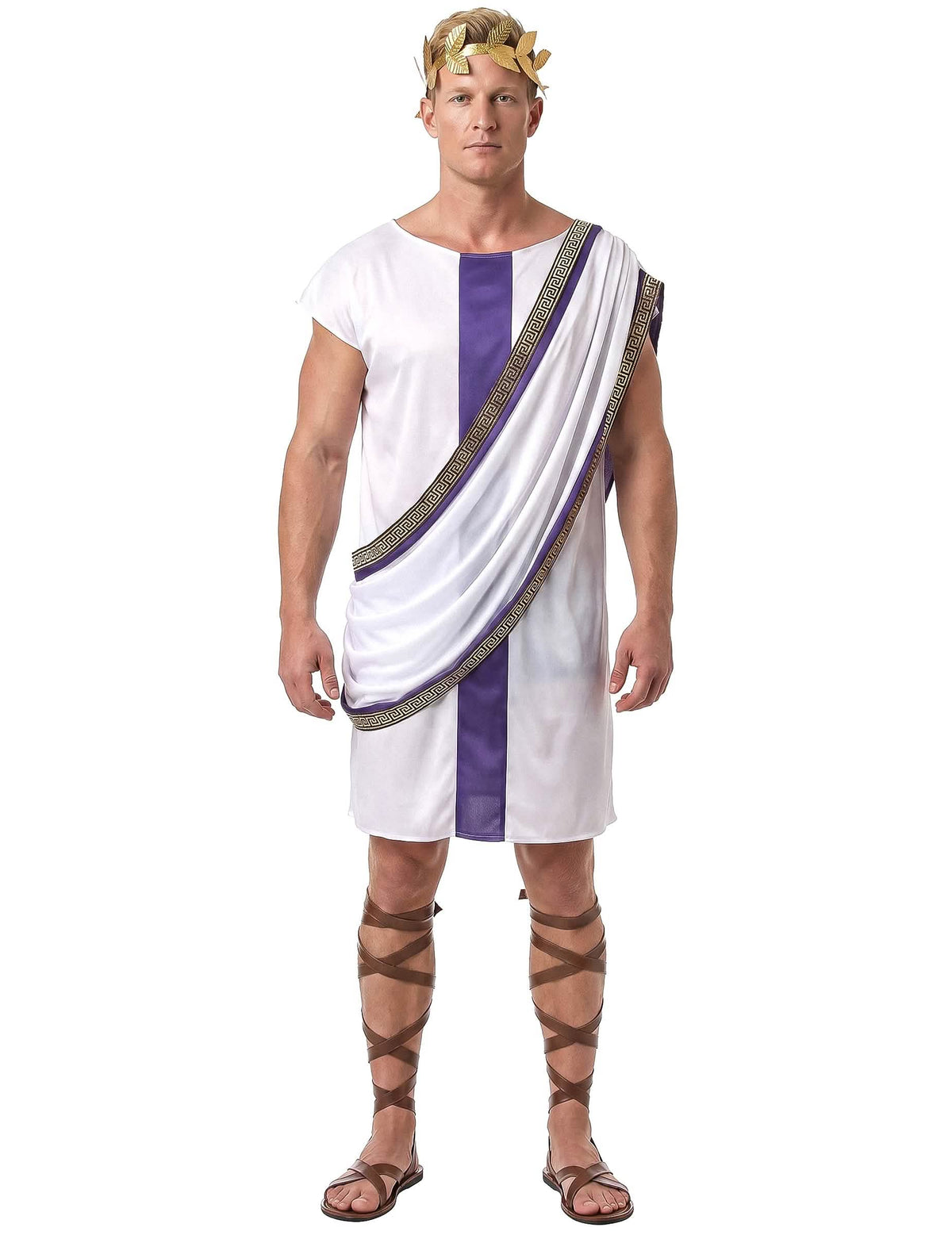 Om de deghizare roman