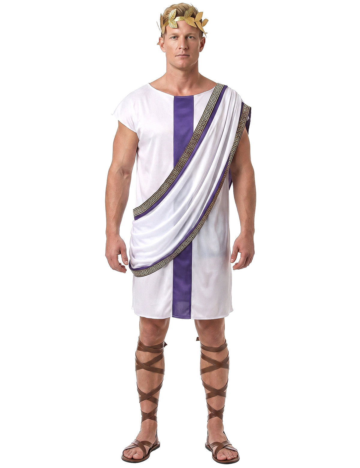 Om de deghizare roman