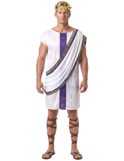 Om de deghizare roman
