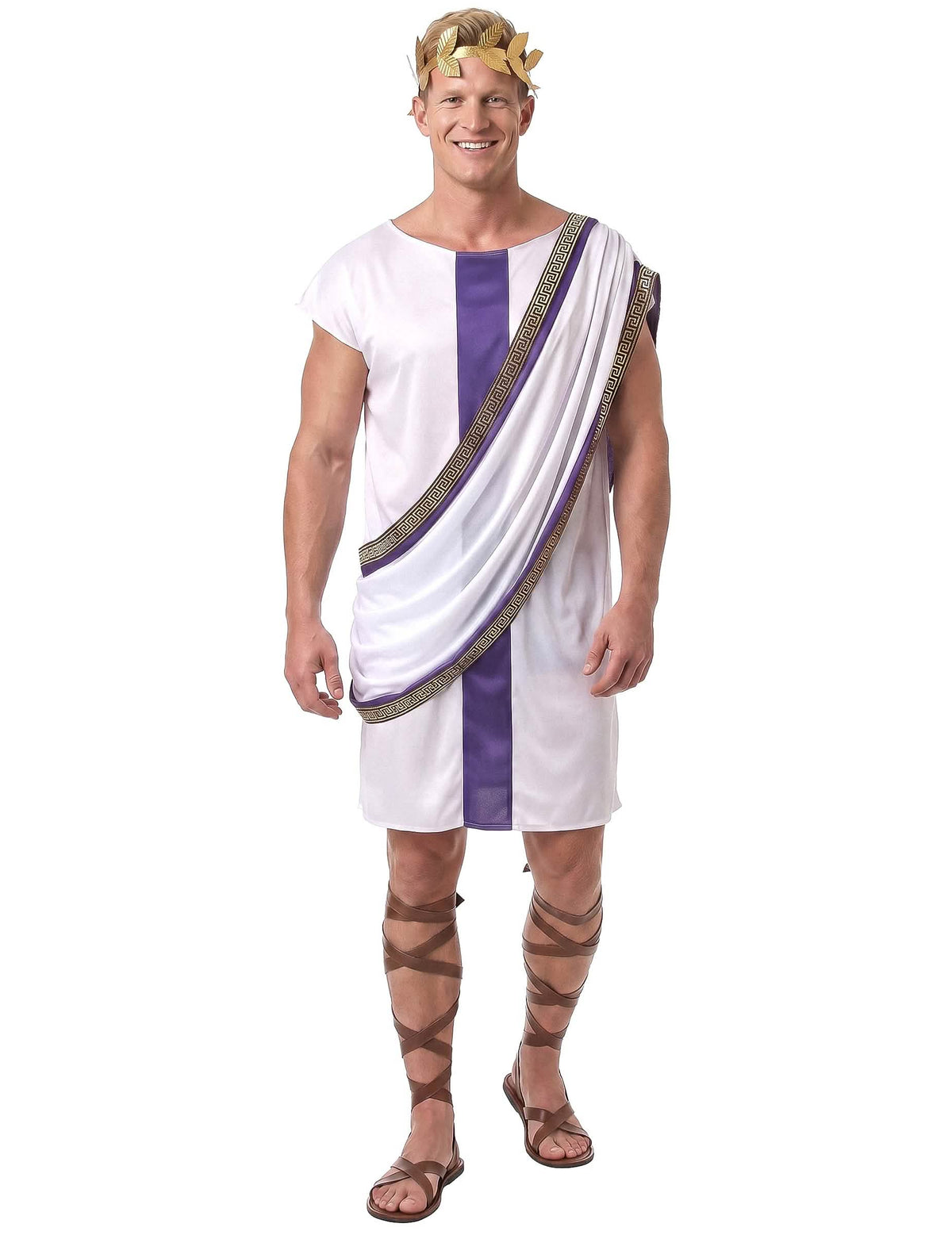 Om de deghizare roman