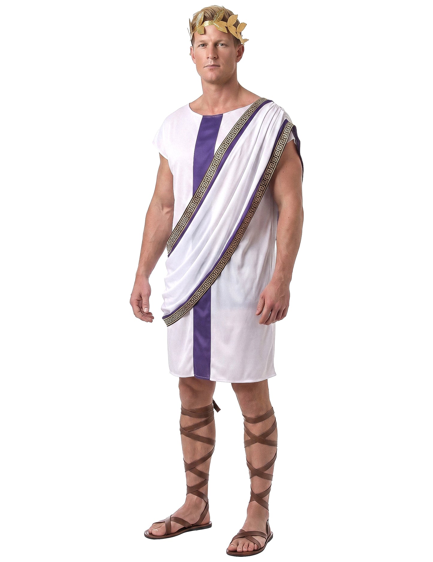 Om de deghizare roman