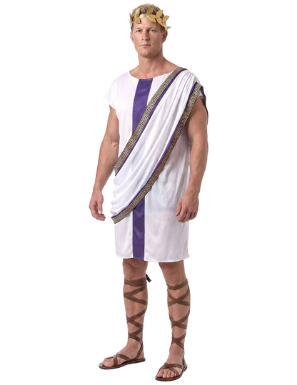 Om de deghizare roman