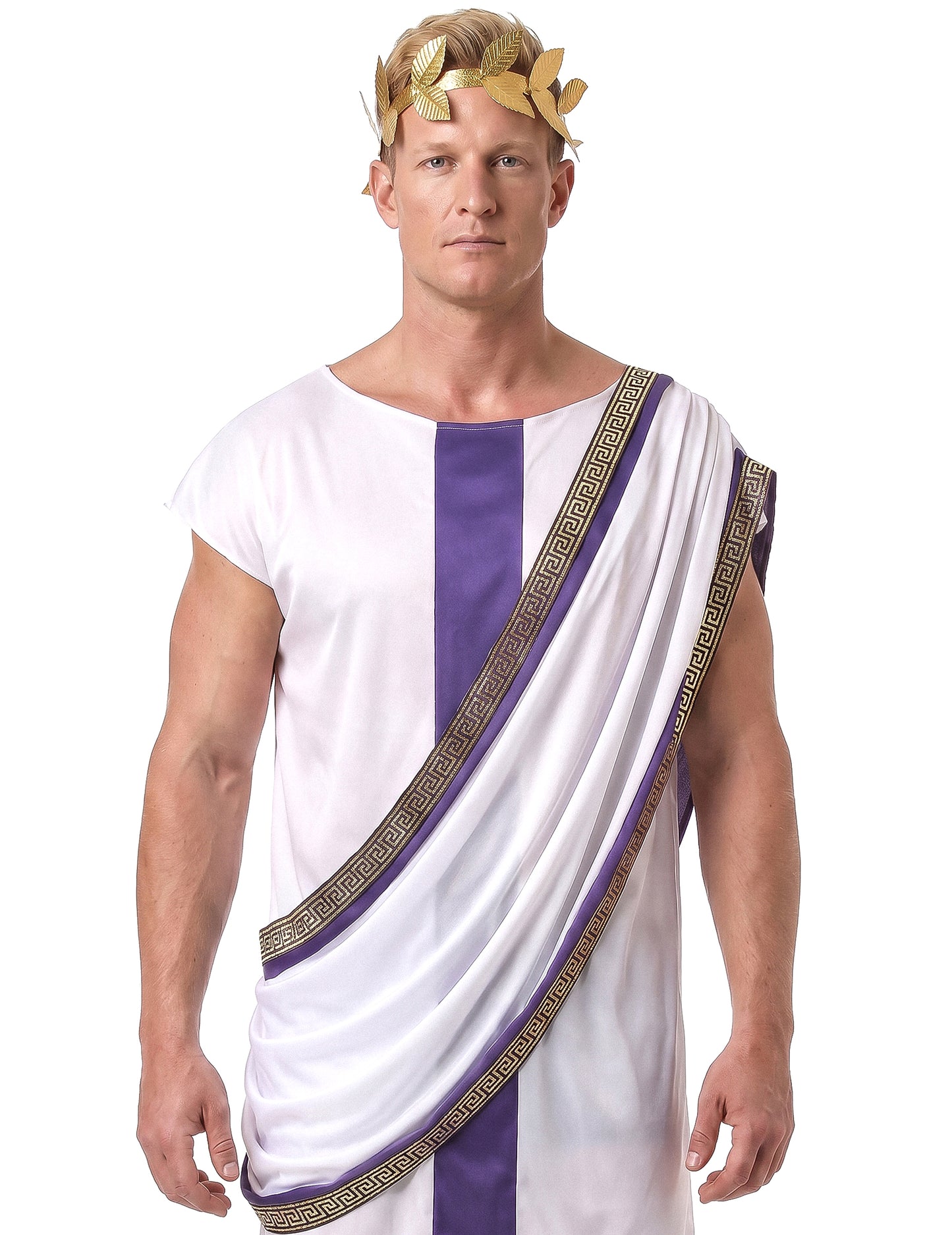 Om de deghizare roman