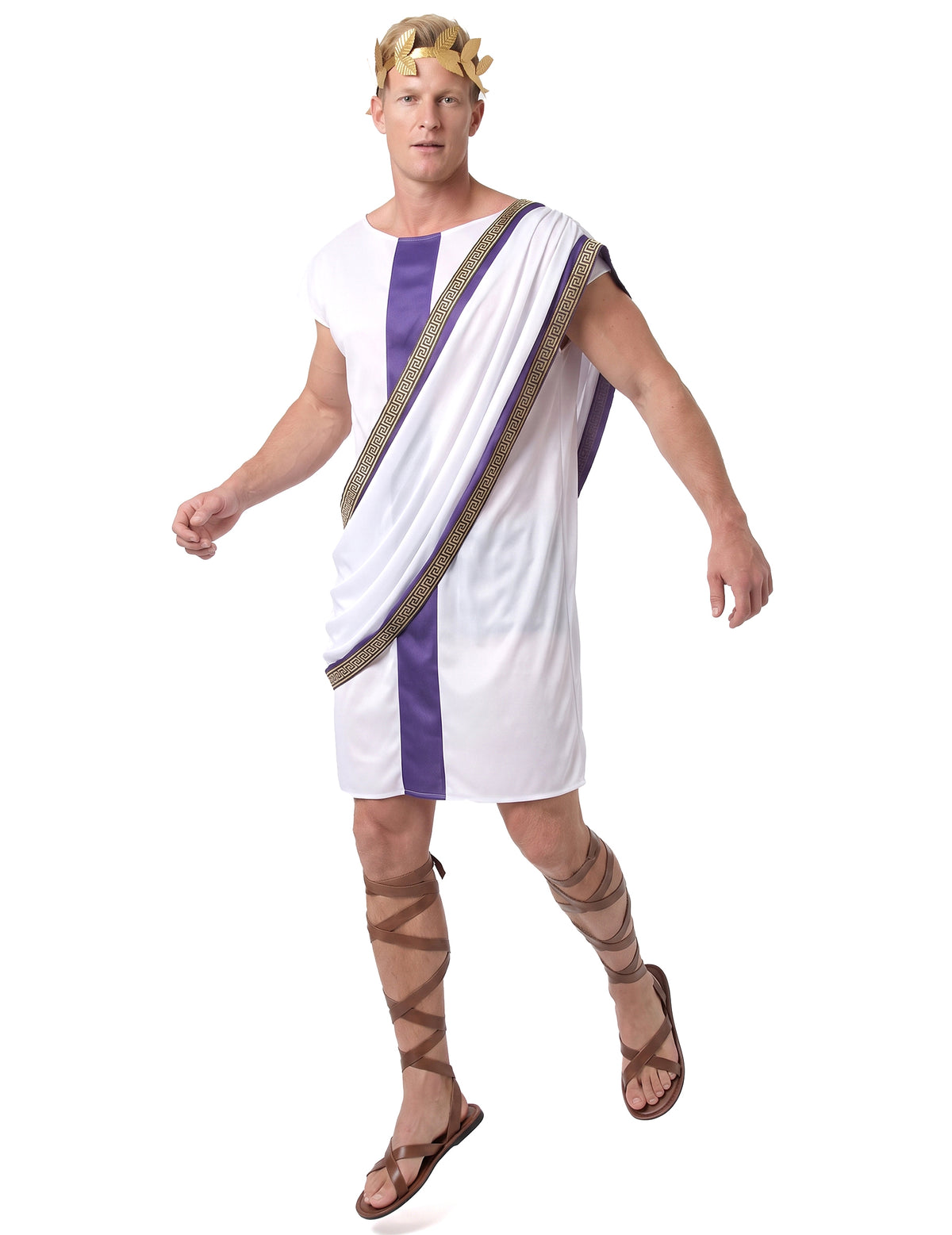 Om de deghizare roman