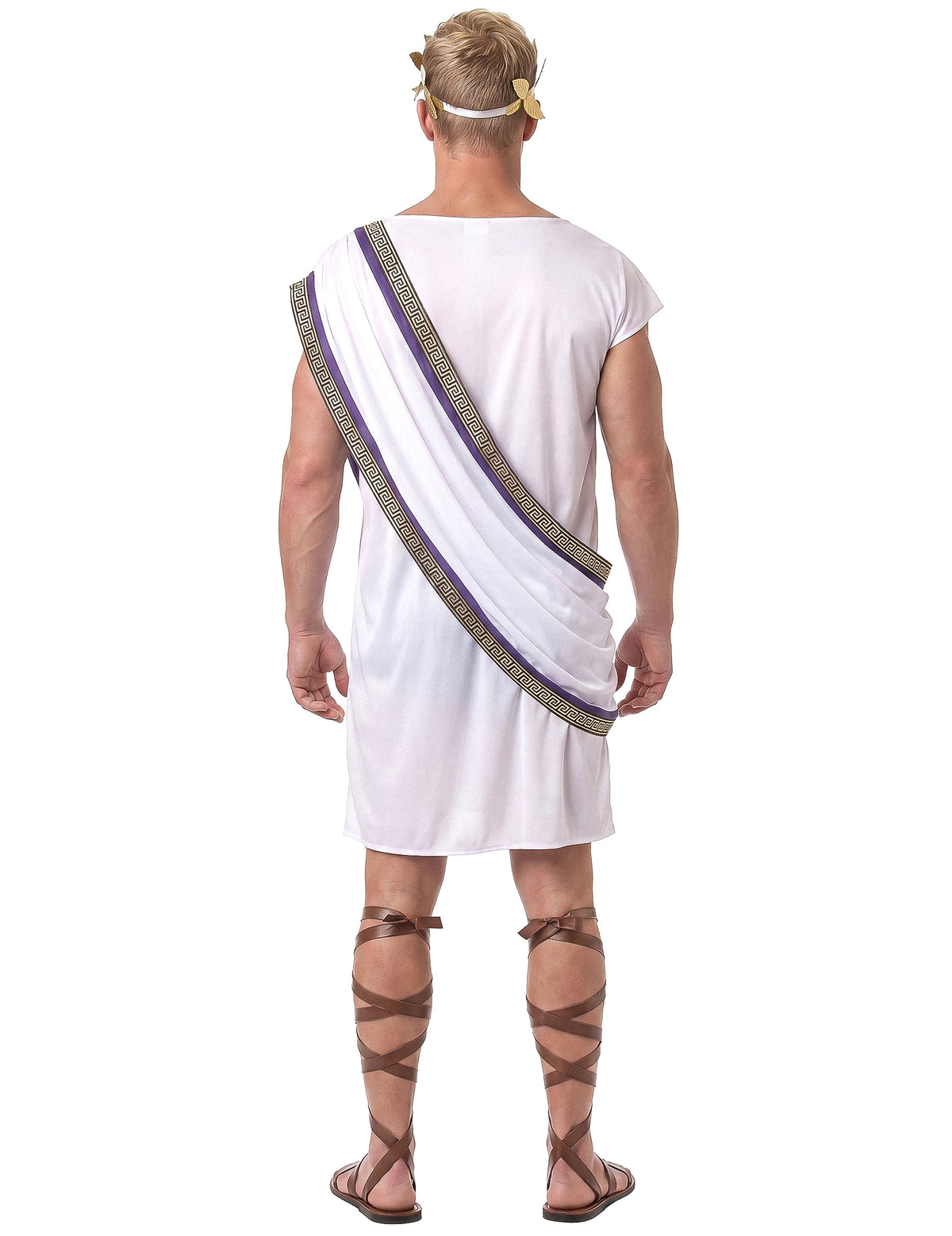 Om de deghizare roman
