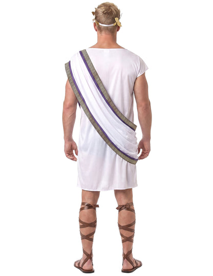Om de deghizare roman