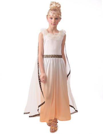 Deghizare romană sau fată