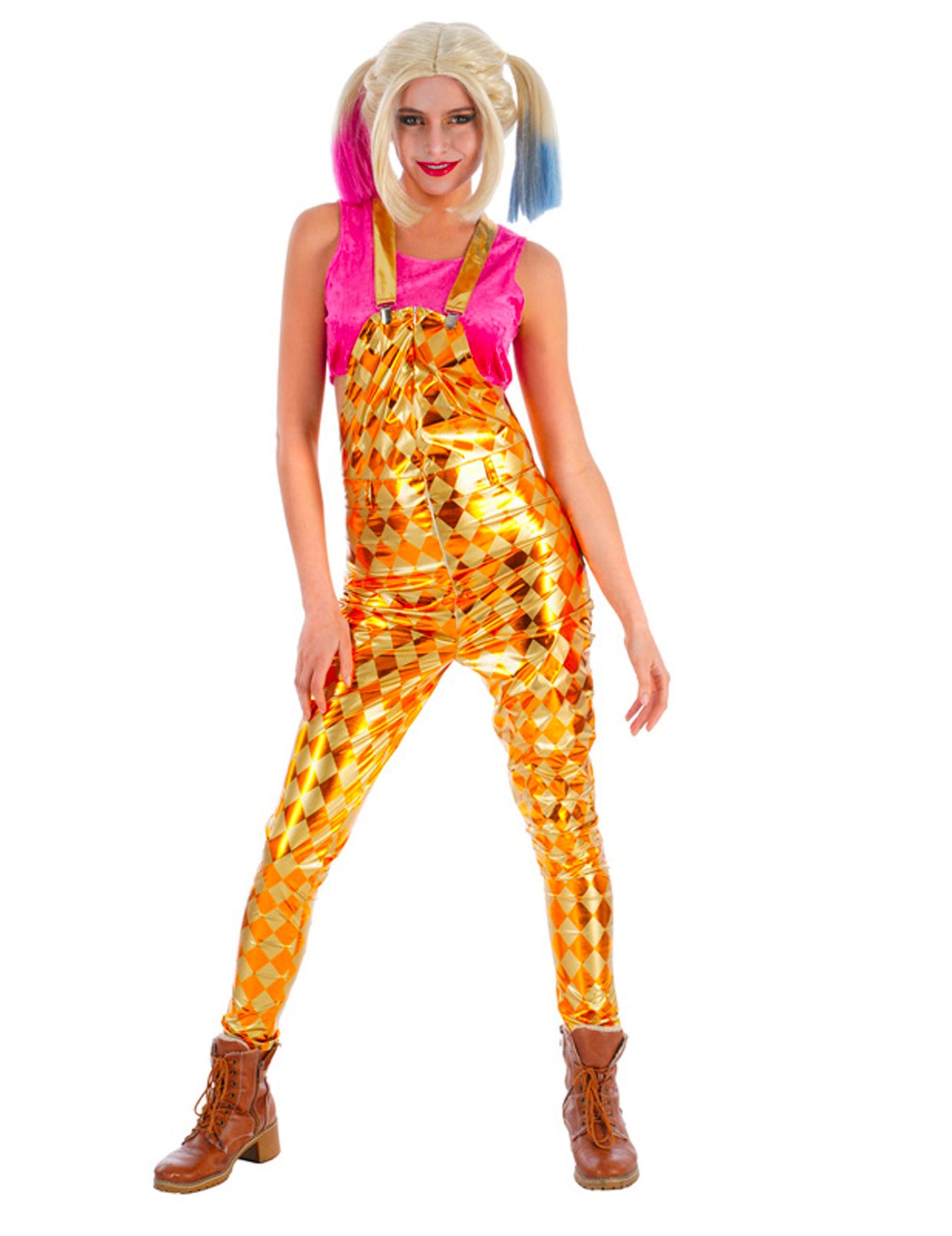 Salopete pentru femei pentru femei deghizează