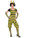 Costume bărbați albină