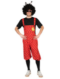 Costume adulți Coccinelle