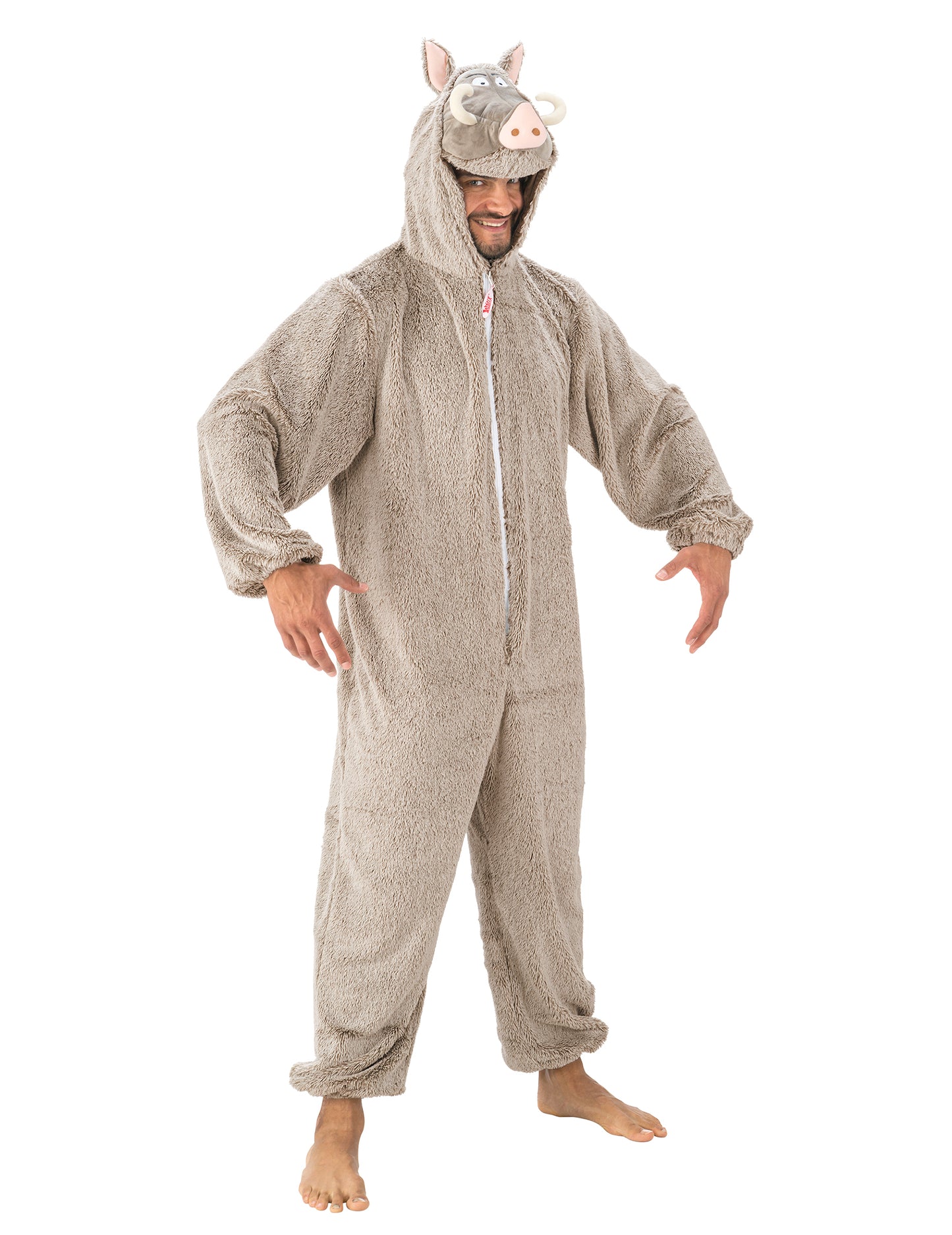 Costum de mistreț Asterix și Obelix pentru adult