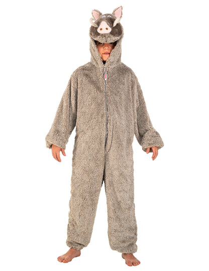 Costum de mistreț Asterix și Obelix pentru copii