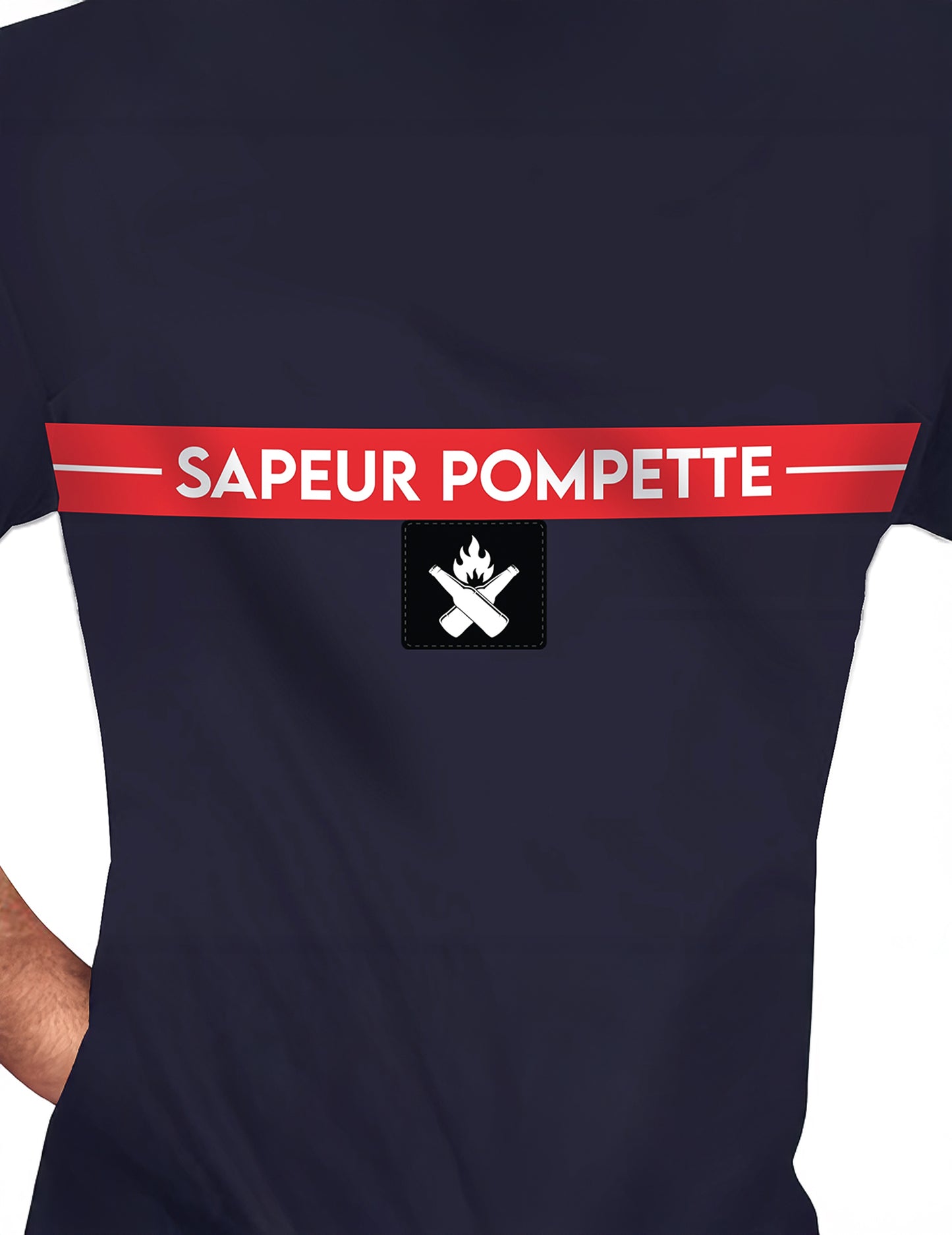 Costum pentru Sapper pentru adulți