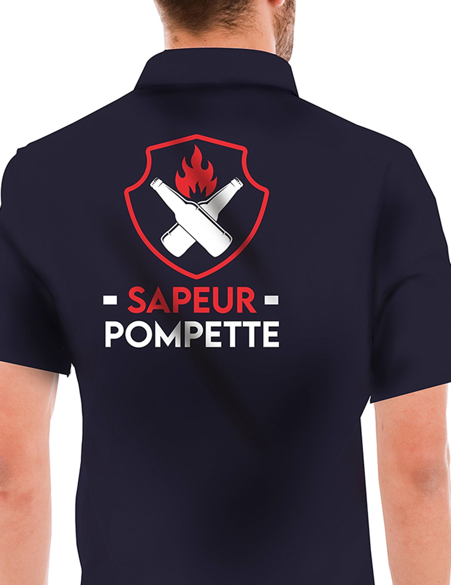 Costum pentru Sapper pentru adulți