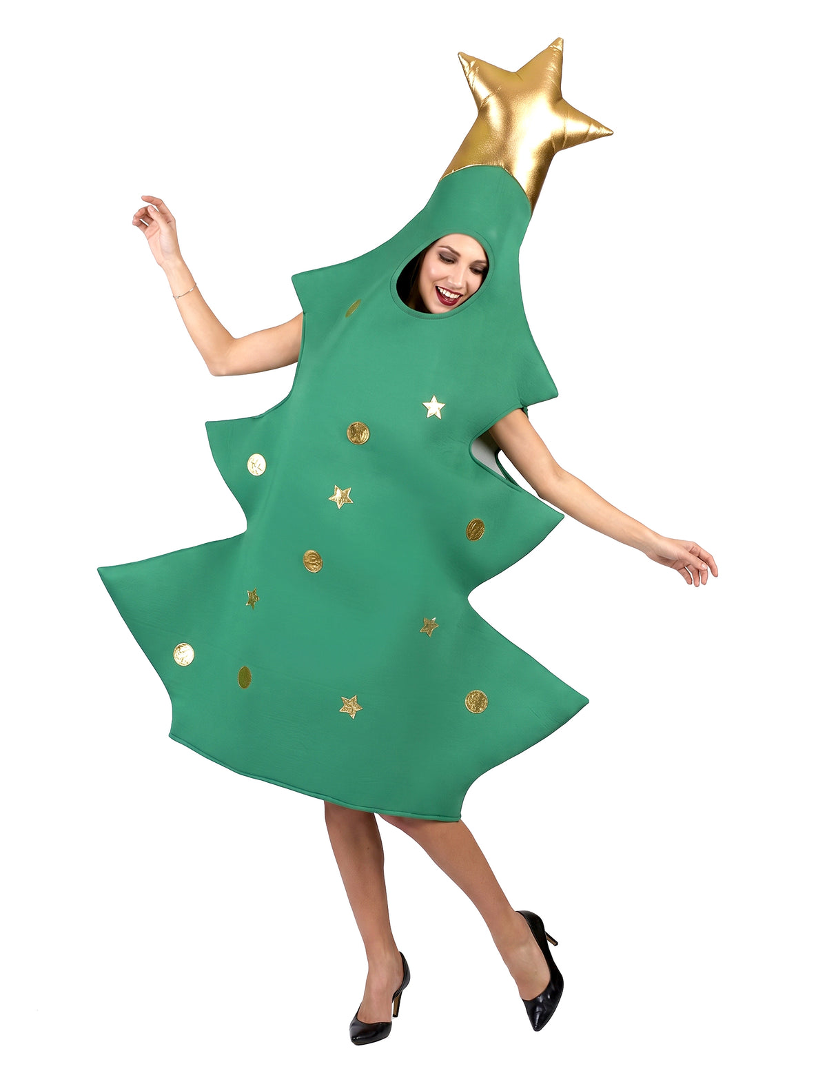 Adult 3D FIR deghizare