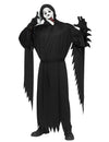 Costum Scary Movie™ cu mască pentru adulți