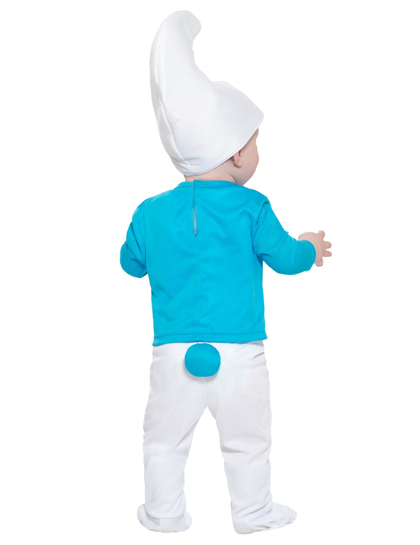 Baby Smurf deghizare