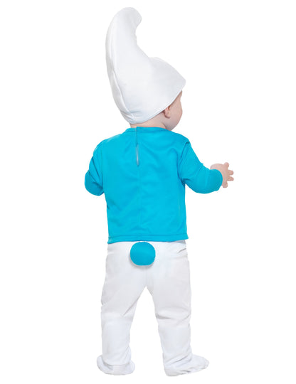 Baby Smurf deghizare