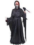 Cele mai înfricoșătoare costume