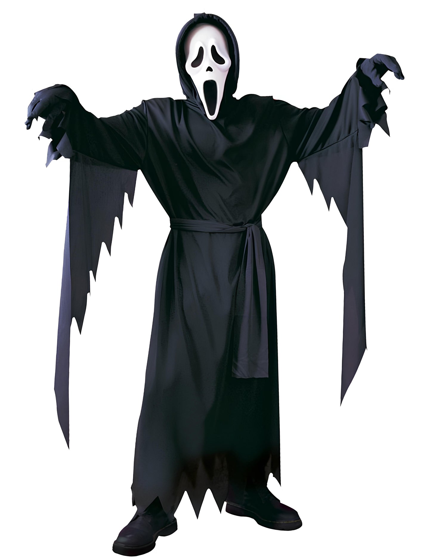 Costum Classic Scream™ pentru adolescenți