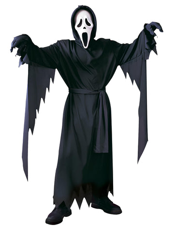 Costum Classic Scream™ pentru adolescenți