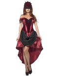 Costume de diavoli pentru adulți