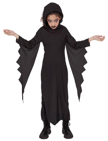 Costum ucigaș în serie pentru copii