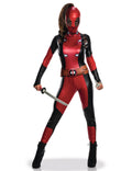 Costume Marvel pentru femei
