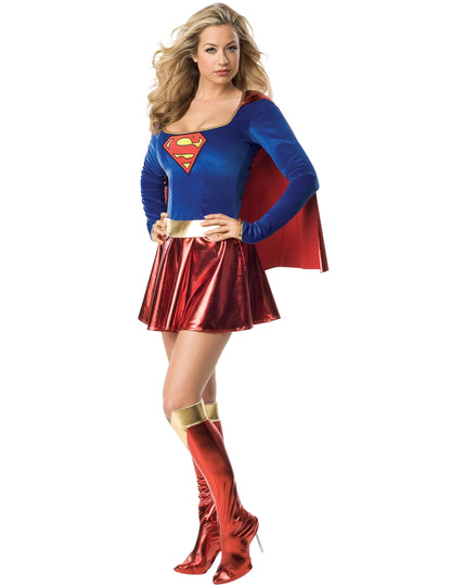 Costum de cuplu Superman și Supergirl™