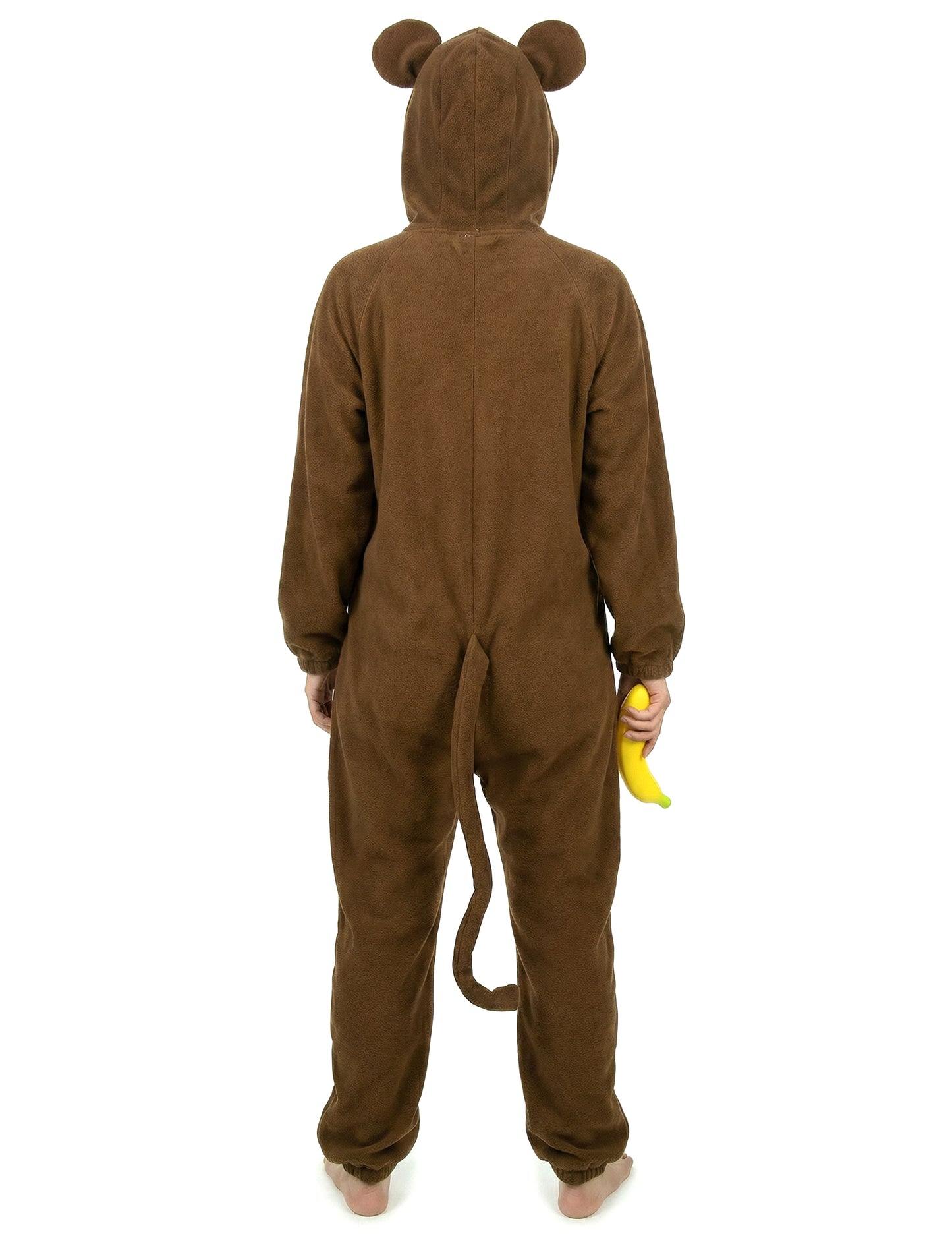 Costum pentru maimuță pentru femei