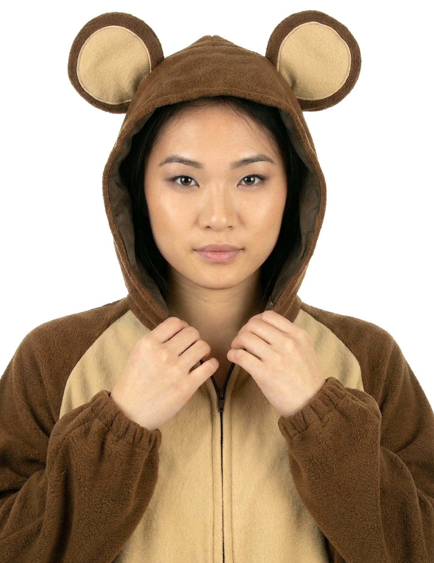 Costum pentru maimuță pentru femei