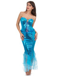 Costume de sirenă pentru adulți
