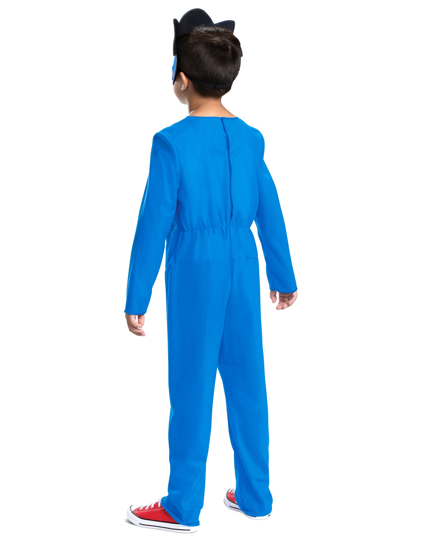 Costum sonic de bază pentru copii