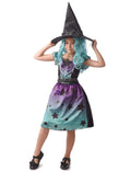 Costume de vrăjitoare pentru copii