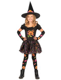 Costume de dovleac pentru copii